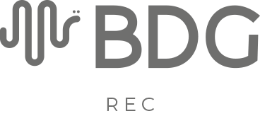 BDG rec